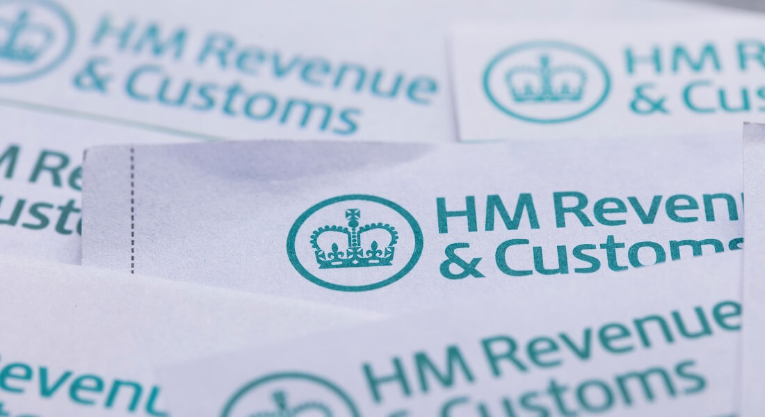 HMRC letters