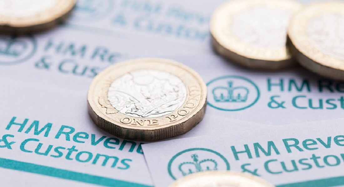 HMRC