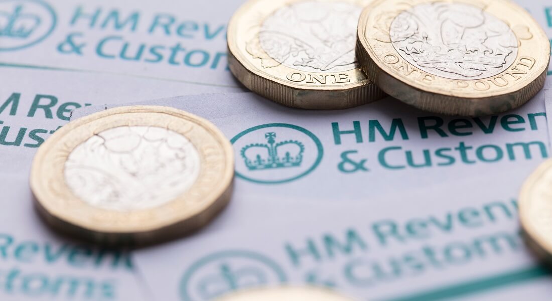 HMRC