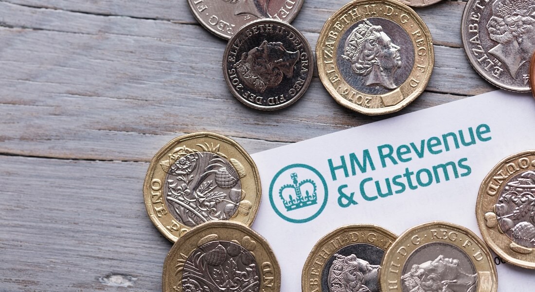 HMRC
