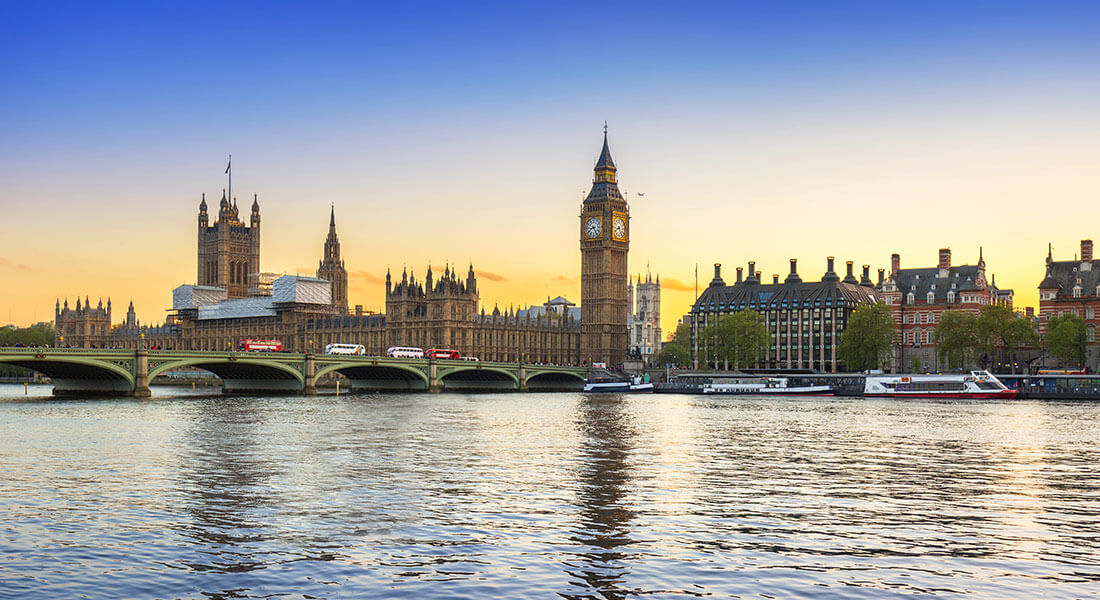 House of parliament