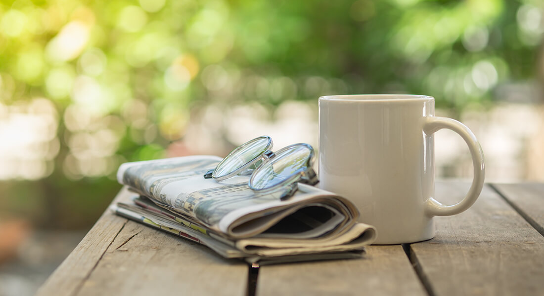 Charity and NFP eNews