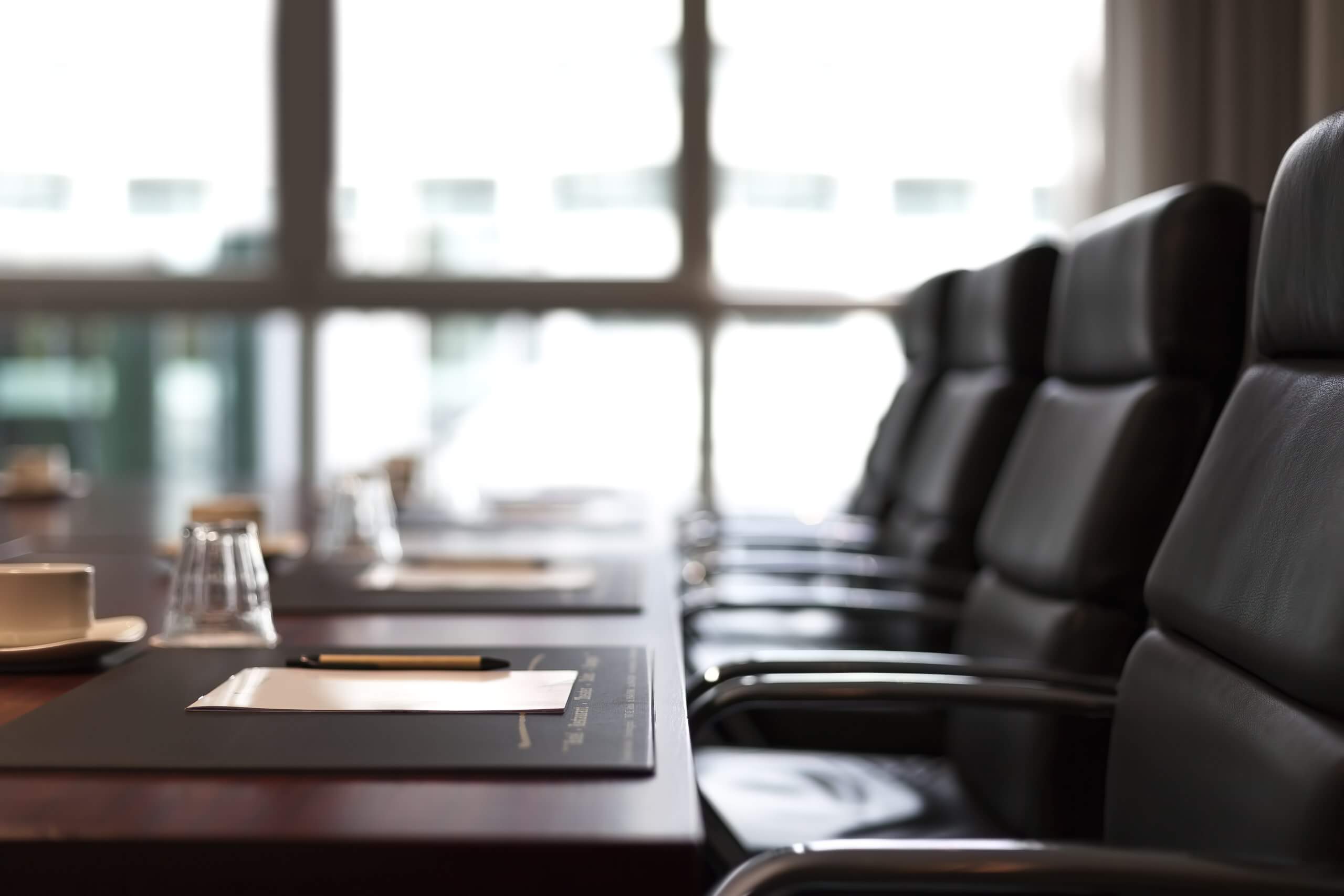boardroom meeting room